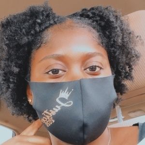 Meet your Posher, Nyasia